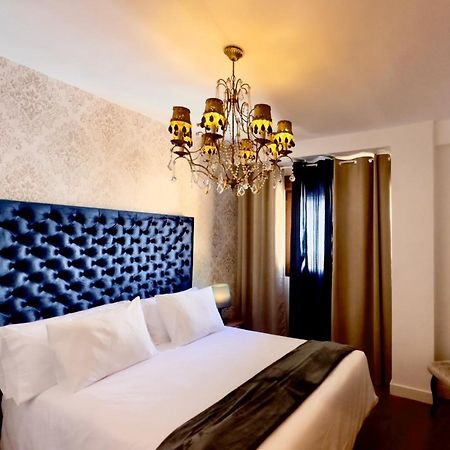 Libelle Andalusian Hideaway C Villa Granada Eksteriør billede