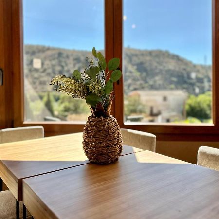 Libelle Andalusian Hideaway C Villa Granada Eksteriør billede