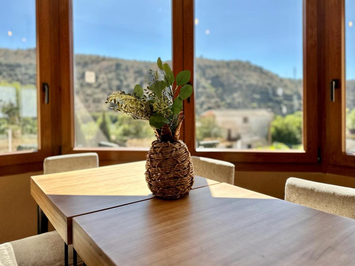 Libelle Andalusian Hideaway C Villa Granada Eksteriør billede