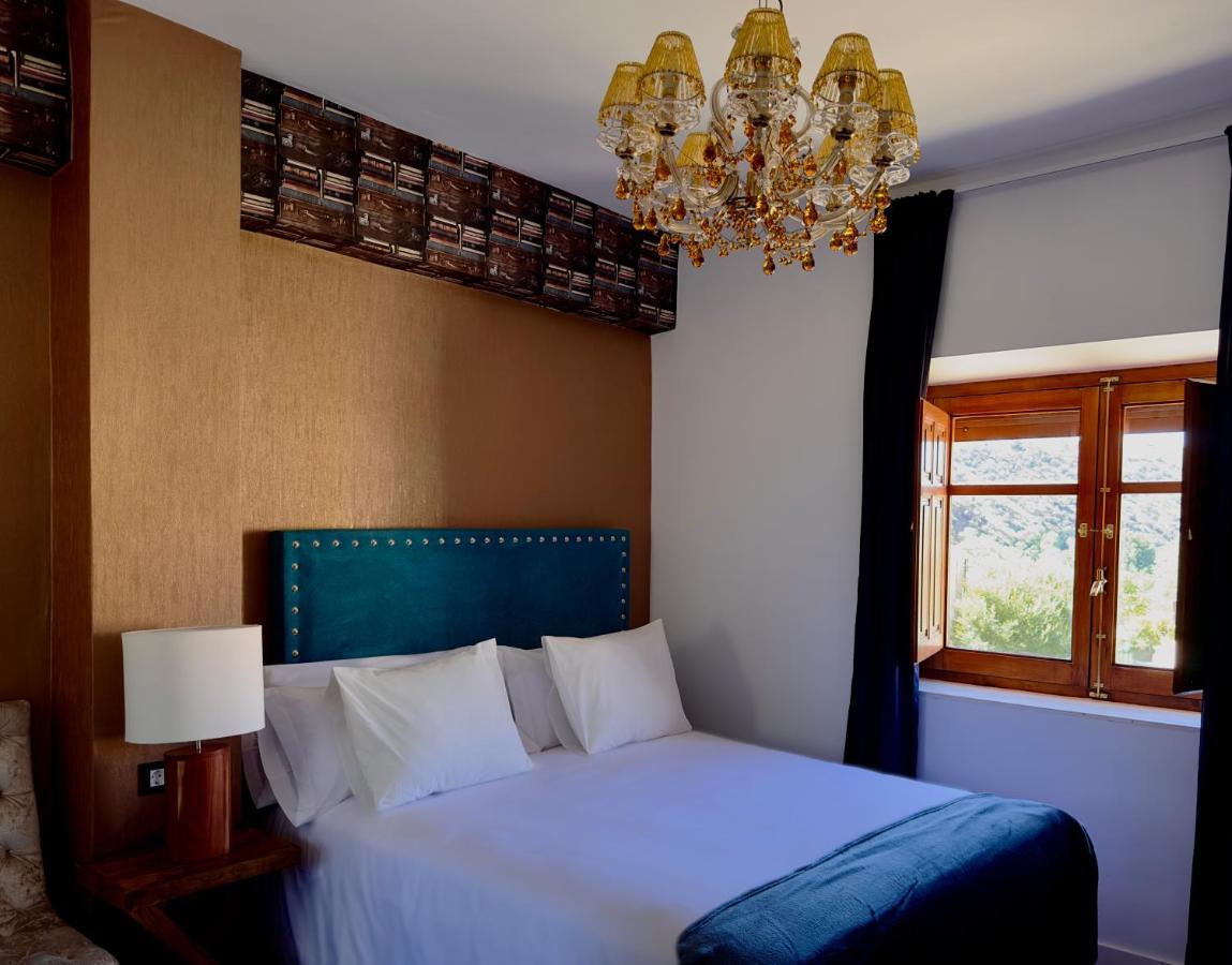 Libelle Andalusian Hideaway C Villa Granada Eksteriør billede