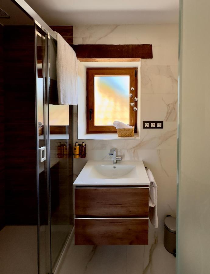 Libelle Andalusian Hideaway C Villa Granada Eksteriør billede
