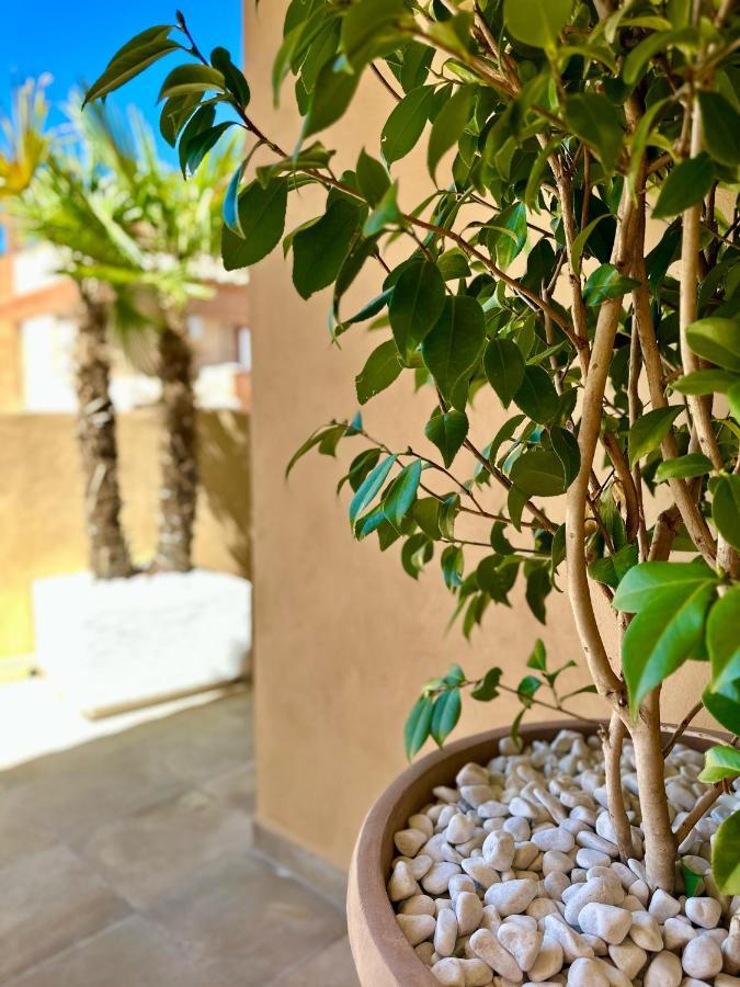 Libelle Andalusian Hideaway C Villa Granada Eksteriør billede